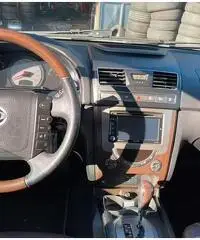 Rexton 2.0D 7 posti / Automatica / Pelle Rexton 2.0D 7 posti / Automatica / Pelle