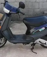 Piaggio zip Piaggio zip