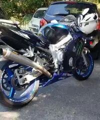 Yamaha r62 Yamaha r62
