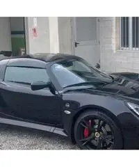 LOTUS Exige - 2020