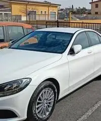 MERCEDES Altro modello - 2015