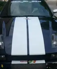 FIAT Coupé - 1998 FIAT Coupé - 1998