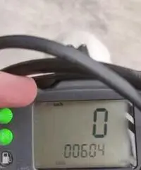 Husqvarna TE 250 - 2009