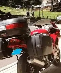 Honda VFR 750 F - 1996