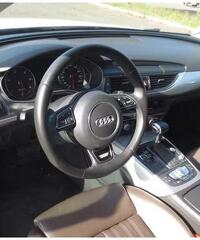 AUDI A6 allroad 3ª serie - 2013