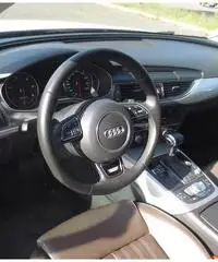 AUDI A6 allroad 3ª serie - 2013 AUDI A6 allroad 3ª serie - 2013