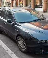 Alfa romeo 159 - 2006 Alfa romeo 159 - 2006