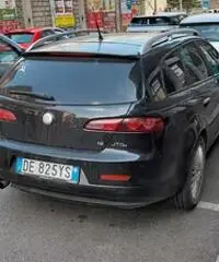 Alfa romeo 159 - 2006 Alfa romeo 159 - 2006