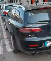 Alfa romeo 159 - 2006 Alfa romeo 159 - 2006