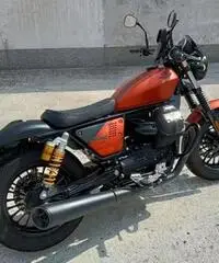 V9 bobber V9 bobber