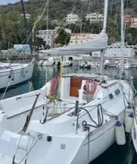 Barca a vela Benetau First 26,6 Barca a vela Benetau First 26,6