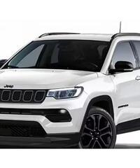 JEEP Compass Night Eagle 1.3 Gse T4150hp Dct Fwd