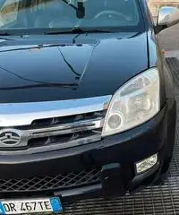 Fuoristrada 4x4