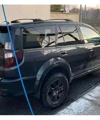 Fuoristrada 4x4