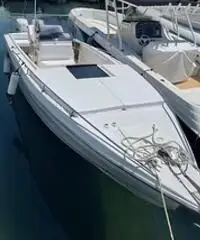 Scarab 30 SPORT FUORIBORDO well craft Scarab 30 SPORT FUORIBORDO well craft
