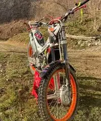 Montesa 4rt 250