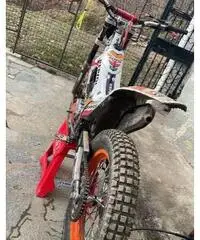 Montesa 4rt 250