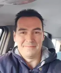 Autista furgone estero Autista furgone estero