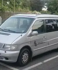 Mercedes Vito Westfalia Marco Polo Mercedes Vito Westfalia Marco Polo
