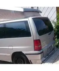 Mercedes Vito Westfalia Marco Polo Mercedes Vito Westfalia Marco Polo