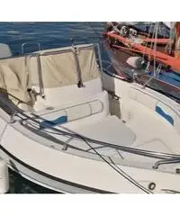 Open Ranieri 17.20 Open Ranieri 17.20