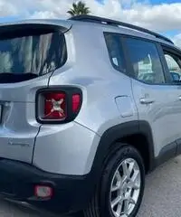 JEEP Renegade 1.6 Mjt 120 CV Limited JEEP Renegade 1.6 Mjt 120 CV Limited