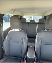 JEEP Renegade 1.6 Mjt 120 CV Limited JEEP Renegade 1.6 Mjt 120 CV Limited