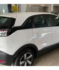 OPEL Crossland X 1.2 12V S&S Blitz Edition