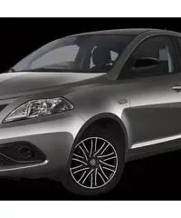 Lancia Ypsilon 1.2 69 CV 5 porte S&S Platinum Lancia Ypsilon 1.2 69 CV 5 porte S&S Platinum