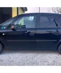 Opel Meriva Opel Meriva