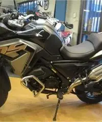 Voge Valico 650 DSX Voge Valico 650 DSX