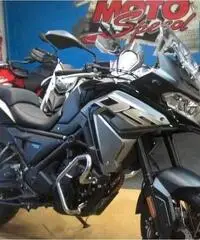 Voge Valico 650 DSX Voge Valico 650 DSX