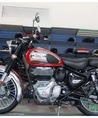 Royal Enfield Classic 350 EURO 5 PRONTA CONSEGNA Royal Enfield Classic 350 EURO 5 PRONTA CONSEGNA