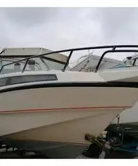 Rio 590 in perfette condizioni Rio 590 in perfette condizioni
