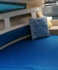 Rio 590 in perfette condizioni Rio 590 in perfette condizioni