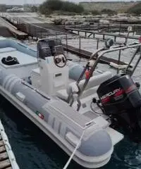 Gommone 620 Gommone 620
