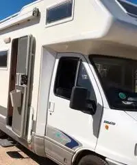 Camper elnagh Camper elnagh