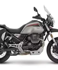 Moto Guzzi V85 TT Travel Euro 5 Moto Guzzi V85 TT Travel Euro 5