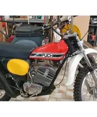 Puch Mc 175 - 1975
