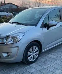 CITROEN C3 3ª serie - 2010