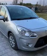 CITROEN C3 3ª serie - 2010 CITROEN C3 3ª serie - 2010