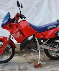 Aprilia Pegaso 125 - 1989 Aprilia Pegaso 125 - 1989