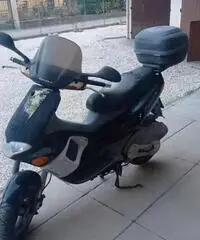 Gilera Runner 180 - 2001 Gilera Runner 180 - 2001