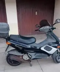 Gilera Runner 180 - 2001 Gilera Runner 180 - 2001