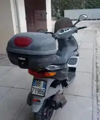 Gilera Runner 180 - 2001 Gilera Runner 180 - 2001