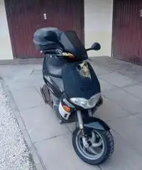 Gilera Runner 180 - 2001 Gilera Runner 180 - 2001