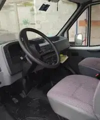 Camper Ford transit elnagh Camper Ford transit elnagh