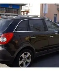 Opel Antara anno 2007 Opel Antara anno 2007