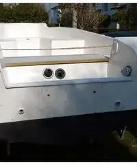 Bellingardo 460 autosvuotante