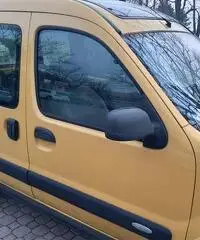 RENAULT Kangoo 2ª serie - 2004 RENAULT Kangoo 2ª serie - 2004